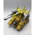 MOTORKING 1/100 MG ZEON TANK MAGELLA-ATTACK MODEL KIT GMK03